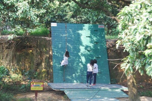 ����Ц������԰