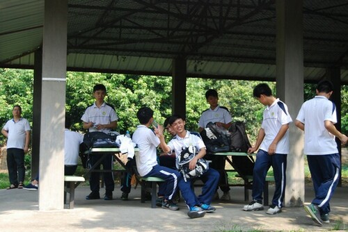 ����Ц������԰