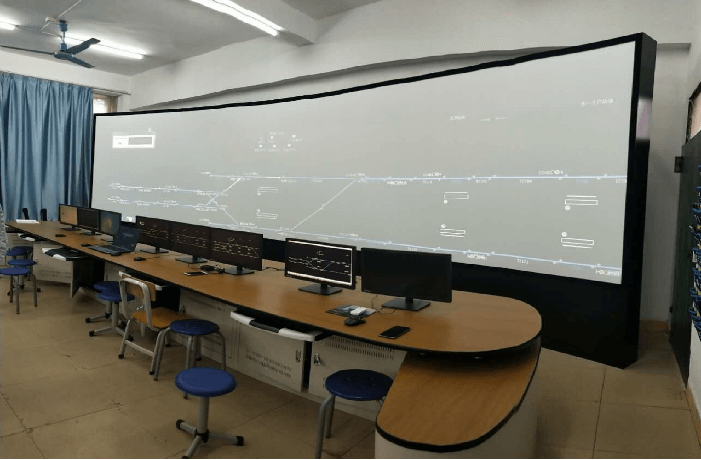 ���й����ͨ�������רҵʵѵ��