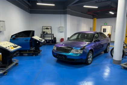 ����ά��רҵʵѵ��