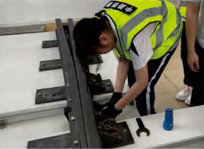 ���й����ͨ�������רҵʵѵ