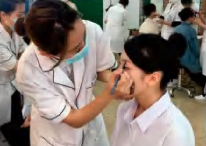 ���ݱ���רҵʵѵ