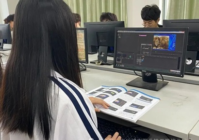 ���������Ӧ��רҵʵѵ