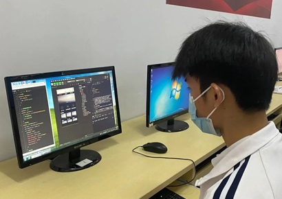 ���������Ӧ��רҵʵѵ