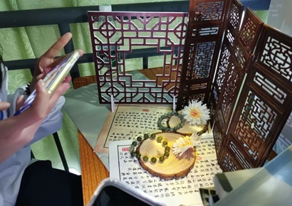 ����������ý����Ӫ��רҵʵѵ