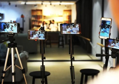 ����������ý����Ӫ��