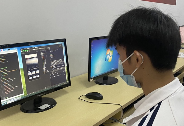 ���������Ӧ��